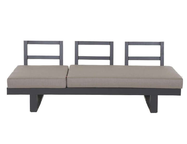 SIENA GARDEN Avenia Multibank  anthrazit